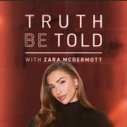 Artwork for Truth Be Told with Zara McDermott