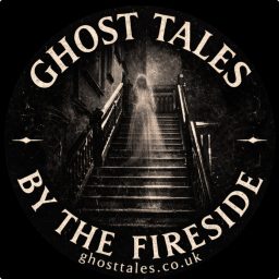 Artwork for Ghost Tales by the Fireside - True Ghost Stories Podcast