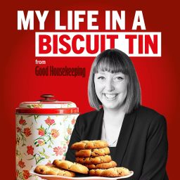 Artwork for My Life in a Biscuit Tin