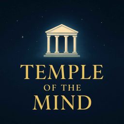 Artwork for Temple of The Mind