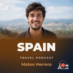 Artwork for Spain Travel Podcast with Mateo Herrera