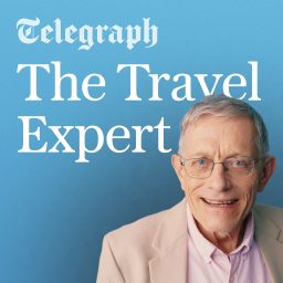Artwork for The Travel Expert with Simon Calder