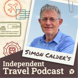 Artwork for Simon Calder's Independent Travel Podcast