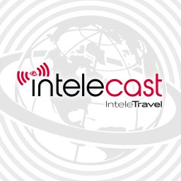 Artwork for InteleCast - InteleTravel Official Podcast
