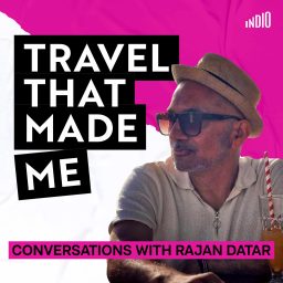 Artwork for Travel That Made Me