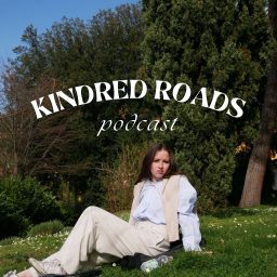 Artwork for Kindred Roads Podcast