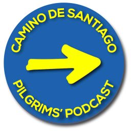 Artwork for Camino de Santiago Pilgrims' Podcast