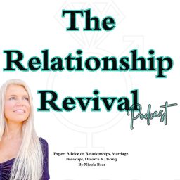 Artwork for Relationship Revival: Marriage, Communication & Healing from Infidelity and Disconnection