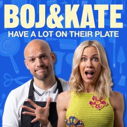 Artwork for Boj & Kate Have A Lot On Their Plate