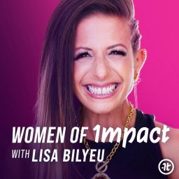 Artwork for Women of Impact