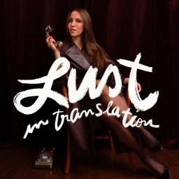 Artwork for Lust in Translation