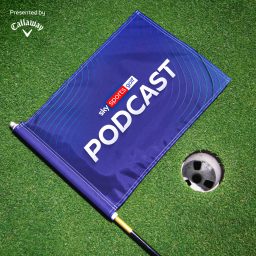 Artwork for Sky Sports Golf Podcast