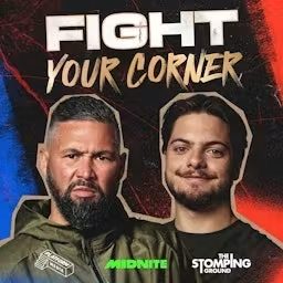 Artwork for Fight Your Corner