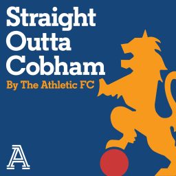 Artwork for Straight Outta Cobham: The Athletic FC's Chelsea show