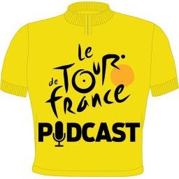 Artwork for le Tour de France Podcast