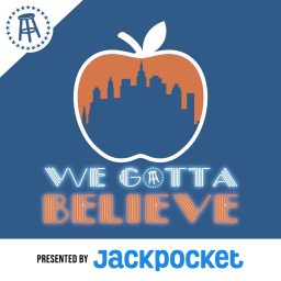 Artwork for Mets Podcast - We Gotta Believe