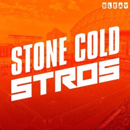 Artwork for Stone Cold Stros: A Houston Astros Podcast