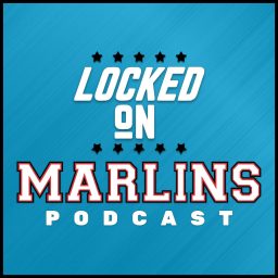 Artwork for Locked On Marlins - Daily Podcast On The Miami Marlins