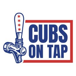 Artwork for Cubs On Tap: A Chicago Cubs Podcast