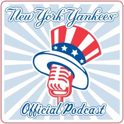 Artwork for New York Yankees Official Podcast