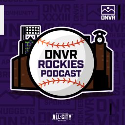 Artwork for DNVR Colorado Rockies Podcast