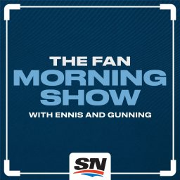 Artwork for The FAN Morning Show