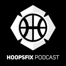 Artwork for Hoopsfix Podcast - British Basketball with Sam Neter