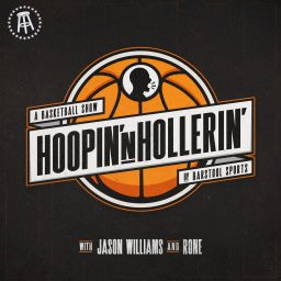 Artwork for Hoopin' N Hollerin'
