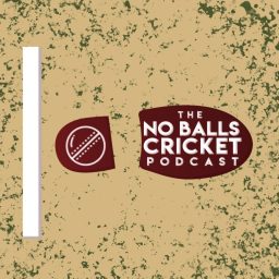 Artwork for The No Balls Cricket Podcast