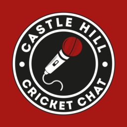 Artwork for Castle Hill Cricket Chat. A Huddersfield Cricket League Podcast