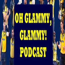 Artwork for Oh Glammy, Glammy! Podcast