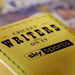 Artwork for Cricket Writers Podcast - Sky Sports