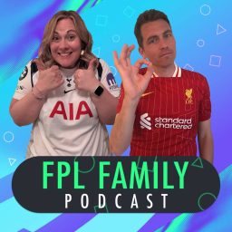 Artwork for FPL Family