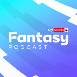 Artwork for Sky Sports Fantasy Podcast