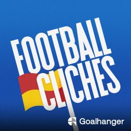 Artwork for Football Cliches