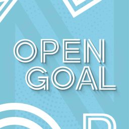 Artwork for Open Goal - Football Show