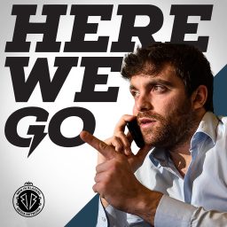 Artwork for The Here We Go Podcast