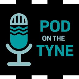 Artwork for Pod On The Tyne: an independent NUFC podcast