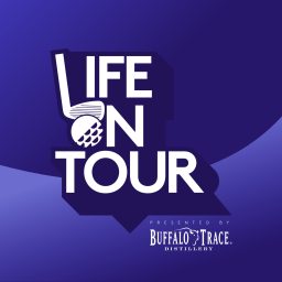 Artwork for Life On Tour Golf Podcast