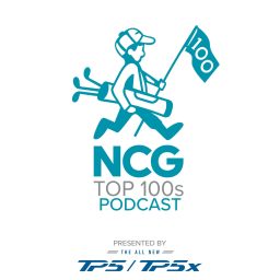 Artwork for NCG Top 100s Podcast