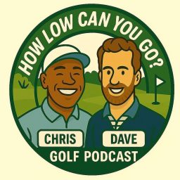Artwork for How Low Can You Go? Golf Podcast