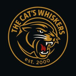 Artwork for The Cats Whiskers