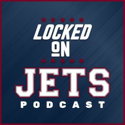 Artwork for Locked On Jets - Daily Podcast On The Winnipeg Jets