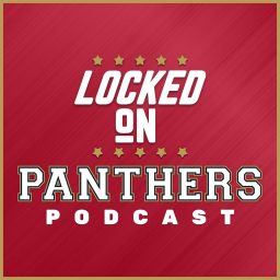 Artwork for Locked On Panthers - Daily Podcast On The Florida Panthers