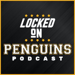 Artwork for Locked On Penguins - Daily Podcast On The Pittsburgh Penguins
