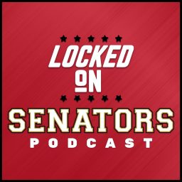 Artwork for Locked On Senators - Daily Podcast On The Ottawa Senators