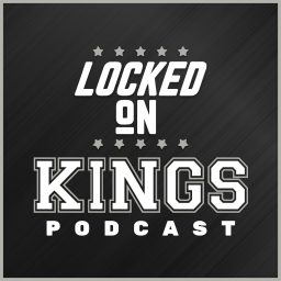 Artwork for Locked On Kings - Daily Podcast On The Los Angeles Kings
