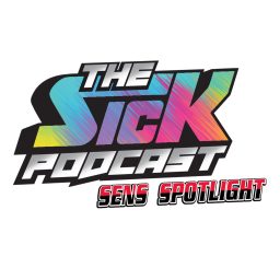 Artwork for The Sick Podcast - Sens Spotlight: Ottawa Senators