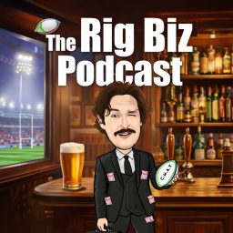 Artwork for The Rig Biz Podcast