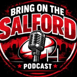 Artwork for Bring On The Salford